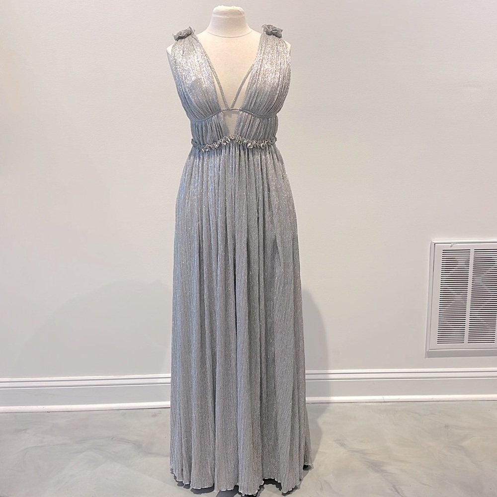 Jonathan Simkhai Goddess Dress